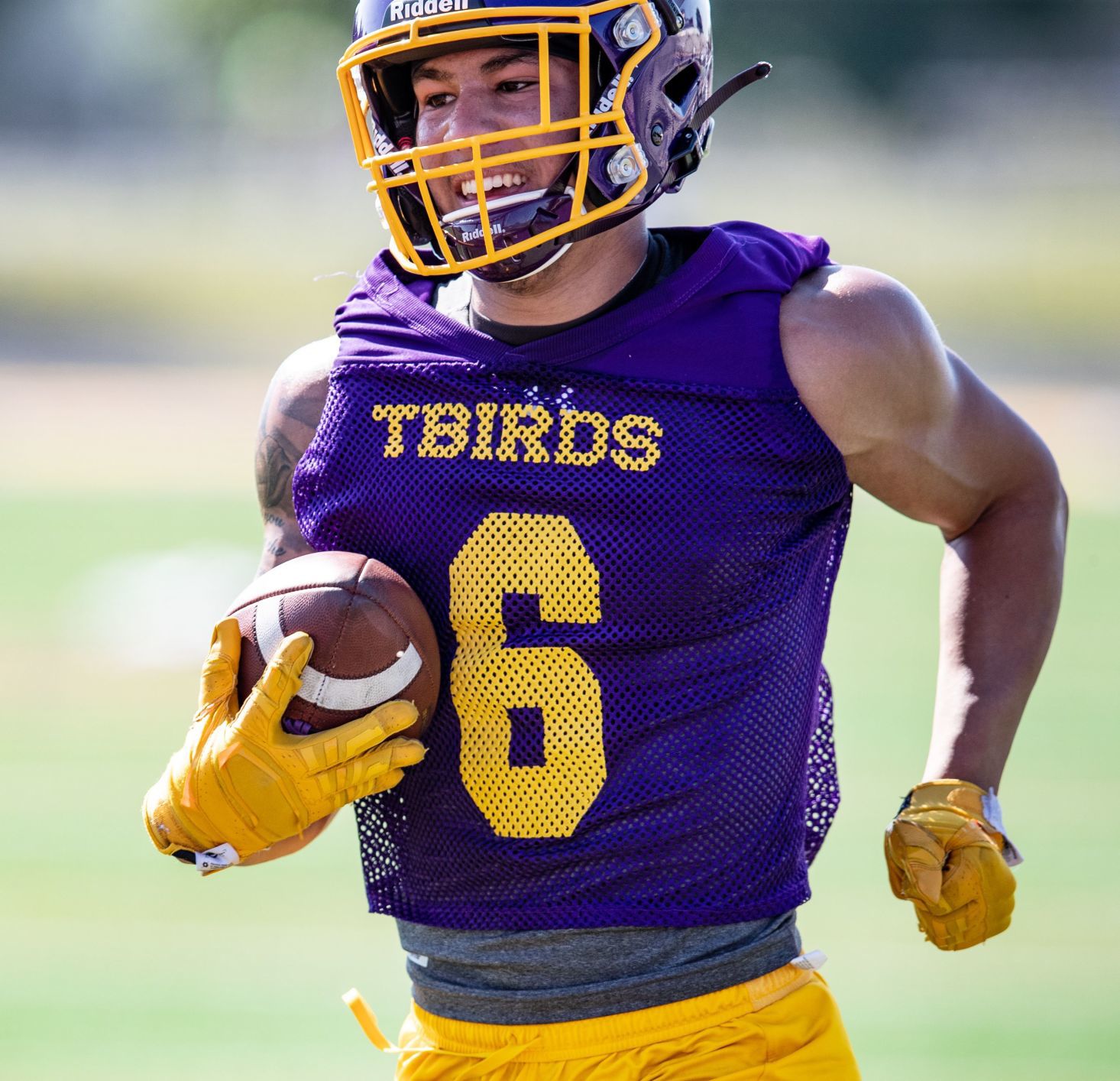 Bellevue West vs Lewis Central